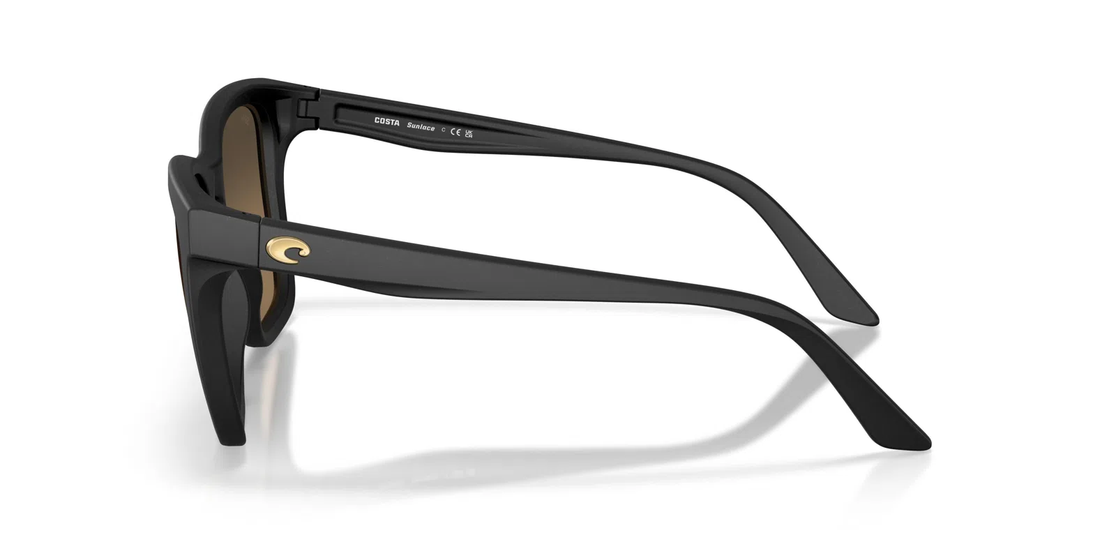 Costa Del Mar Sunlace 9142 Sunglasses - view 9